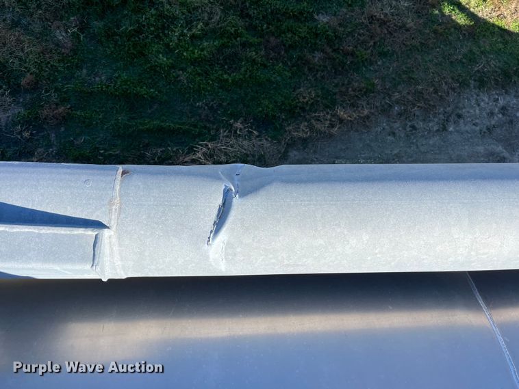 image for item ED2362 2005 International 4300 feed delivery truck