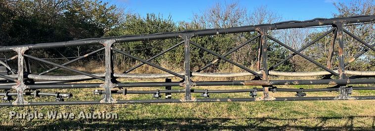 image for item ED2363 2013 John Deere 4730 sprayer