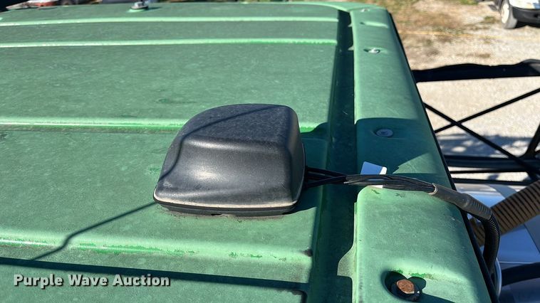 image for item ED2363 2013 John Deere 4730 sprayer