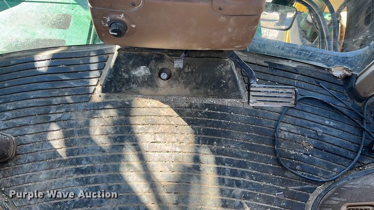 image for item ED2363 2013 John Deere 4730 sprayer