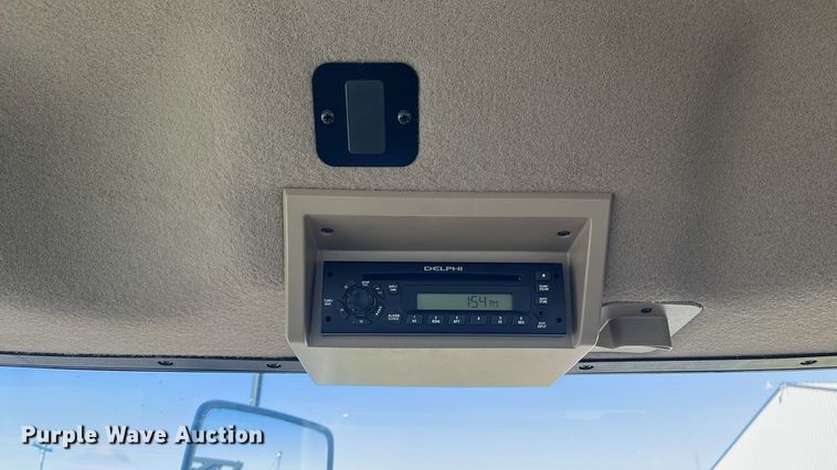 image for item ED2363 2013 John Deere 4730 sprayer