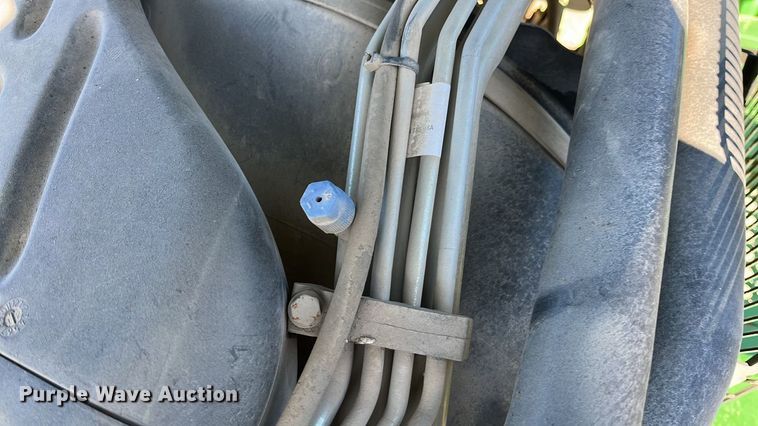 image for item ED2363 2013 John Deere 4730 sprayer