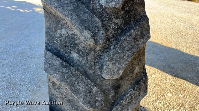 image for item ED2363 2013 John Deere 4730 sprayer