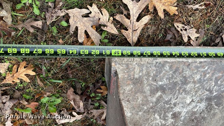 image for item ED2388 Case 990 tractor