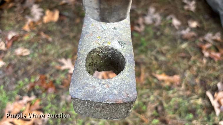 image for item ED2388 Case 990 tractor