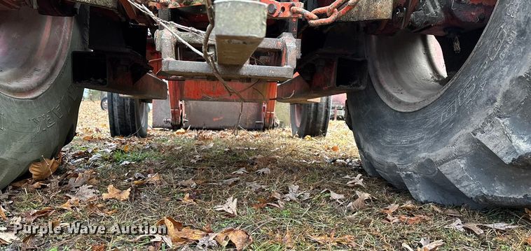 image for item ED2388 Case 990 tractor