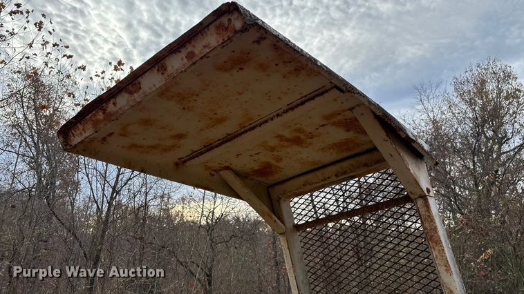 image for item ED2388 Case 990 tractor