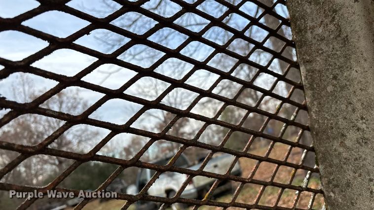 image for item ED2388 Case 990 tractor