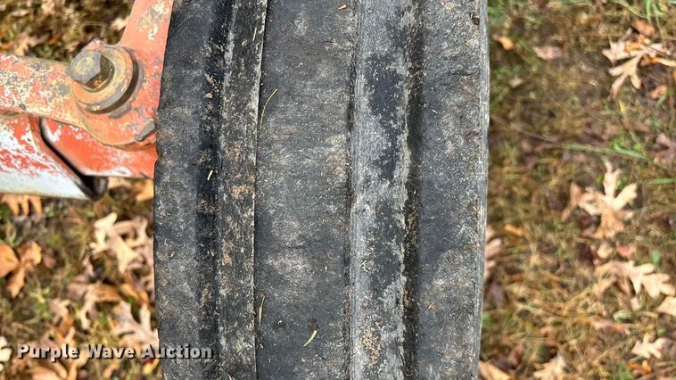 image for item ED2388 Case 990 tractor