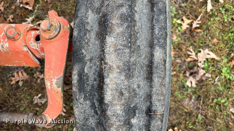 image for item ED2388 Case 990 tractor