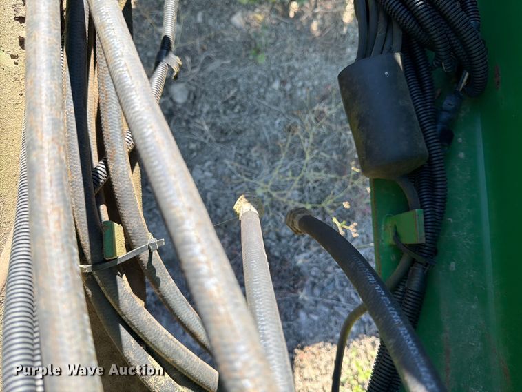 image for item ED4991 John Deere 1780 planter