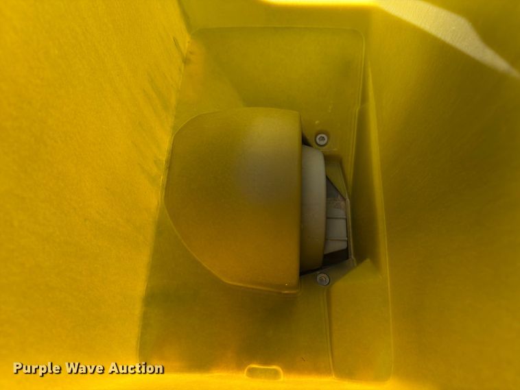 image for item ED4991 John Deere 1780 planter