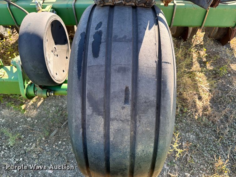 image for item ED4991 John Deere 1780 planter