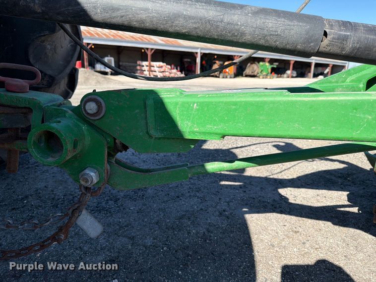 image for item ED5001 Rhino Ag 4125 batwing rotary mower