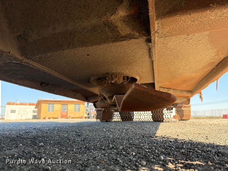 image for item ED5001 Rhino Ag 4125 batwing rotary mower