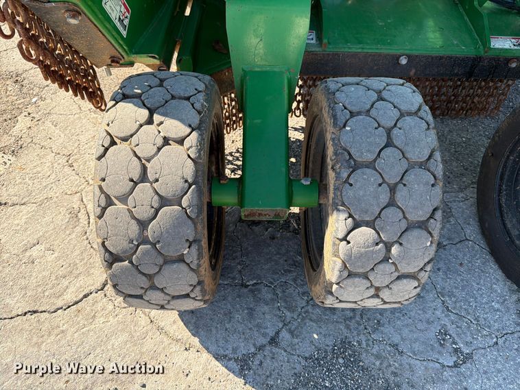 image for item ED5001 Rhino Ag 4125 batwing rotary mower