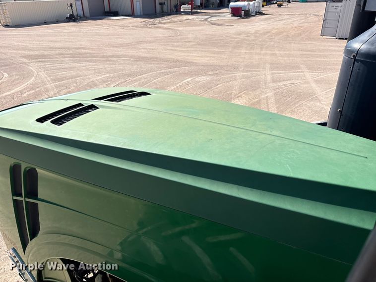 image for item EF6138 2014 John Deere 9510R 4WD tractor