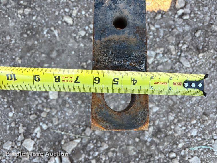 image for item EF6142 1996 Case-IH 7230 MFWD tractor