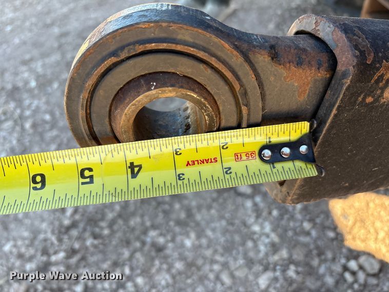 image for item EF6142 1996 Case-IH 7230 MFWD tractor