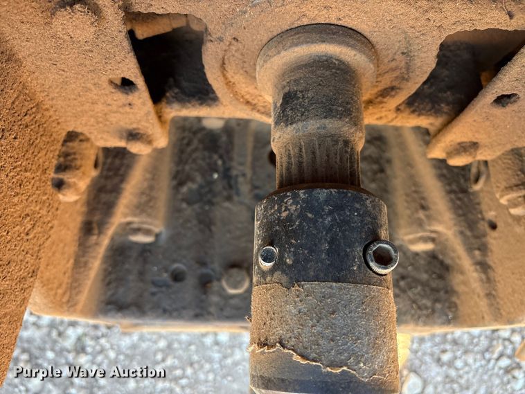 image for item EF6142 1996 Case-IH 7230 MFWD tractor