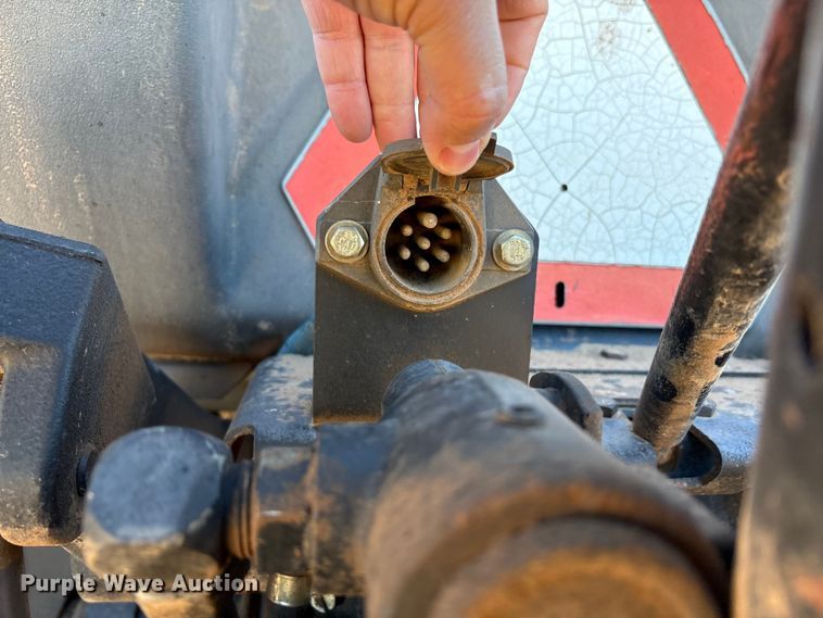 image for item EF6142 1996 Case-IH 7230 MFWD tractor