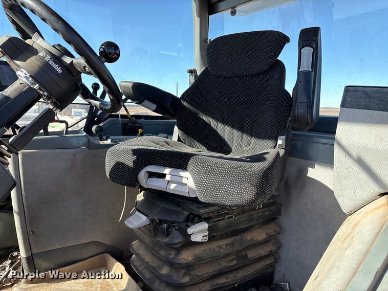 image for item EF6142 1996 Case-IH 7230 MFWD tractor