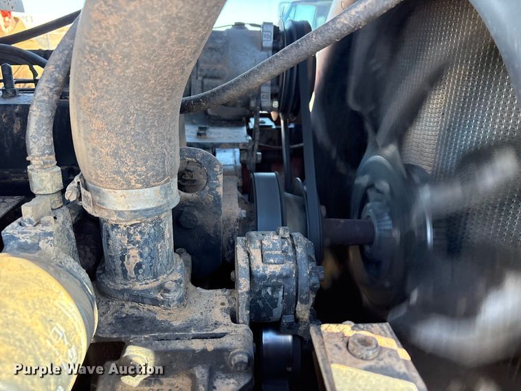 image for item EF6142 1996 Case-IH 7230 MFWD tractor