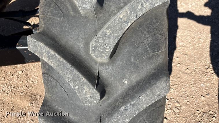 image for item EF6142 1996 Case-IH 7230 MFWD tractor