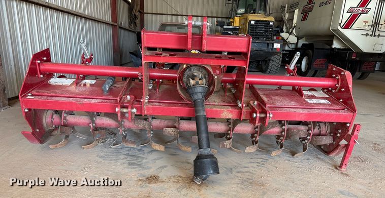 image for item EF6145 Tar river CXT-104 tiller