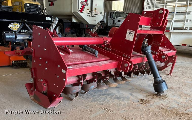 image for item EF6145 Tar river CXT-104 tiller