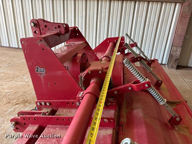 image for item EF6145 Tar river CXT-104 tiller