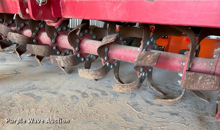 image for item EF6145 Tar river CXT-104 tiller