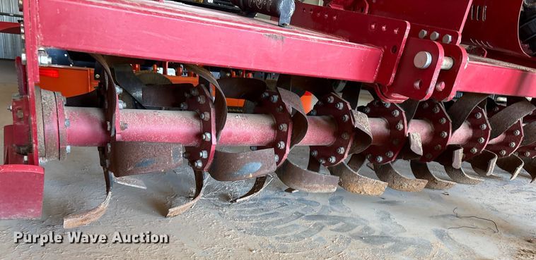 image for item EF6145 Tar river CXT-104 tiller