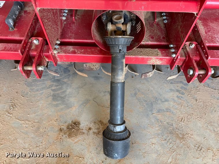 image for item EF6145 Tar river CXT-104 tiller