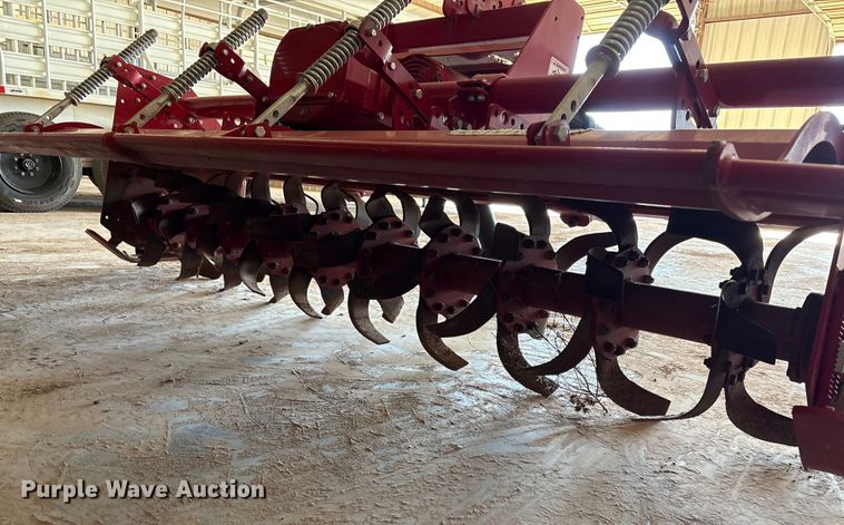 image for item EF6145 Tar river CXT-104 tiller