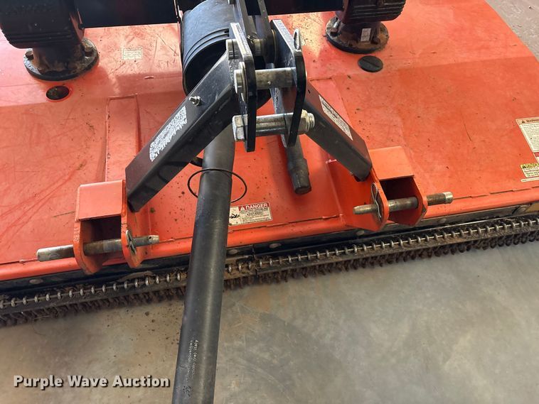 image for item EF6146 Land pride RCF3696 rotary mower