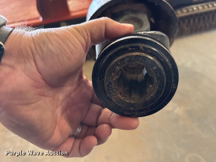 image for item EF6146 Land pride RCF3696 rotary mower