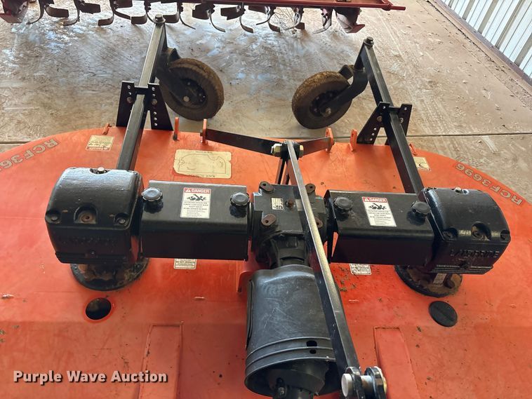 image for item EF6146 Land pride RCF3696 rotary mower