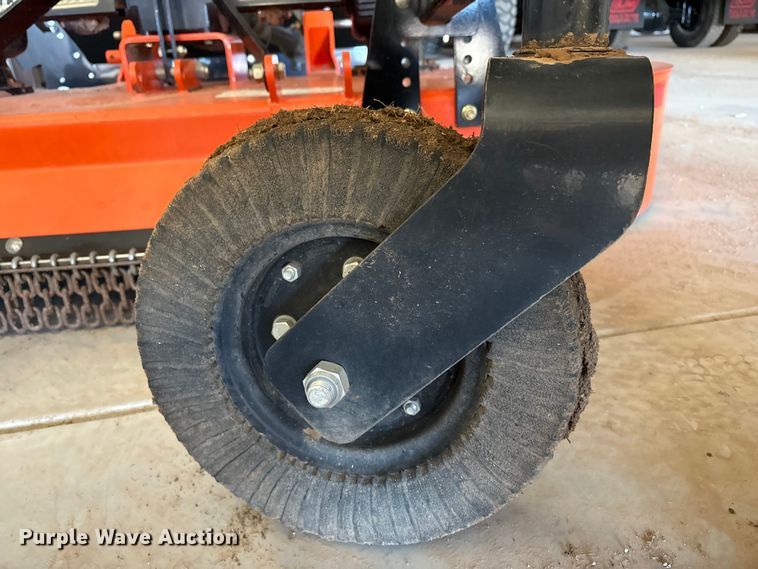 image for item EF6146 Land pride RCF3696 rotary mower