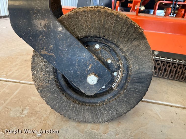 image for item EF6146 Land pride RCF3696 rotary mower