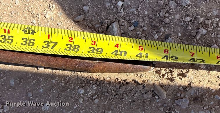 image for item EF6170 2003 Case MXM130 MFWD tractor