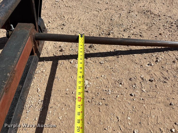 image for item EF6170 2003 Case MXM130 MFWD tractor