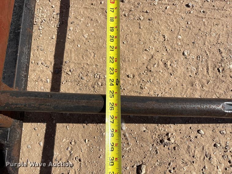 image for item EF6170 2003 Case MXM130 MFWD tractor