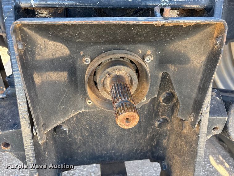 image for item EF6170 2003 Case MXM130 MFWD tractor