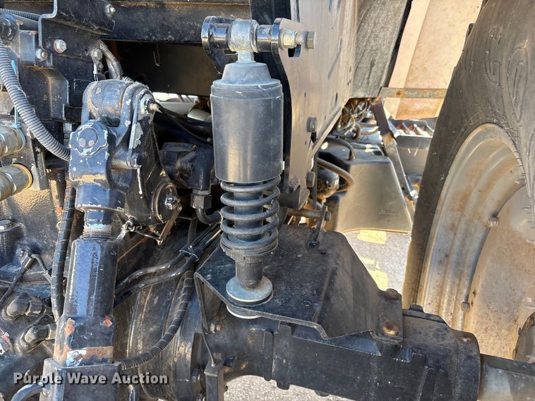 image for item EF6170 2003 Case MXM130 MFWD tractor