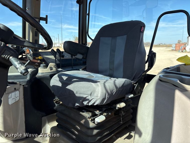 image for item EF6170 2003 Case MXM130 MFWD tractor