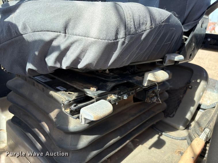 image for item EF6170 2003 Case MXM130 MFWD tractor