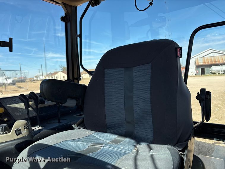 image for item EF6170 2003 Case MXM130 MFWD tractor