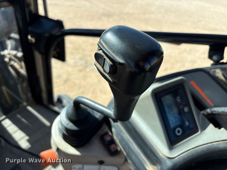 image for item EF6170 2003 Case MXM130 MFWD tractor