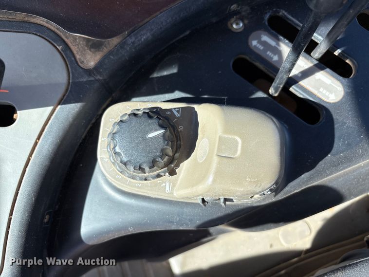 image for item EF6170 2003 Case MXM130 MFWD tractor